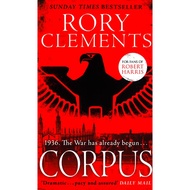 (BX) Corpus (ISBN:9781785763267)