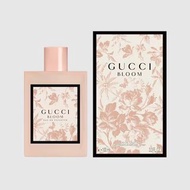 (Tester)Gucci Bloom 香水 100ml