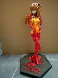 一番賞 新世紀福音戰士 明日香