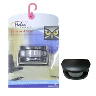 HELES Bel Sensor Gerak plus Alarm D020