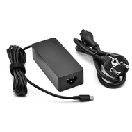 65W USB C Laptop Charger Power Adapter Fast Type C for ChromebookYoga Power Adapter