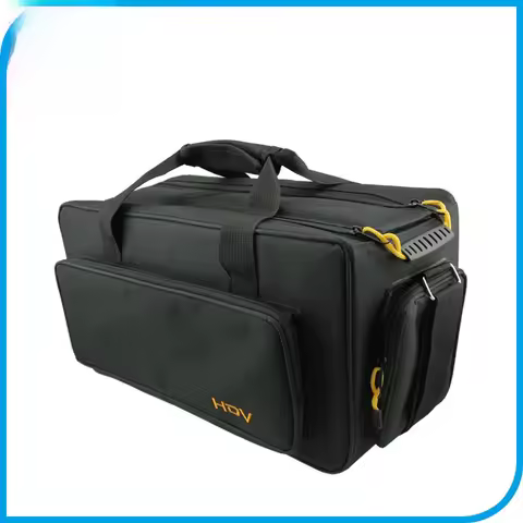 Profional Single oulder Camera Bag Suitable for EA50 EX280 MDH2 H JVC HM85 95 Digital Camera Accorie