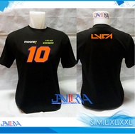 Kaos Marini10 Mooney VR46 Racing team MotoGP