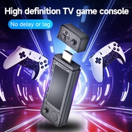 X9PRO TV Game Console HD2.4G Wireless Retro HDMI Home Game Console PSP Arcade3D