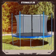 [eternally.sg] Trampoline Protective Net Nylon Trampoline Kids Children Jumping Pad Safety Net