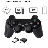 LY Gamepad 2.4Ghz Universal Gamepad