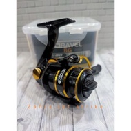 Reel Maguro GRAVEL BG 500