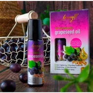 BERRY STOBERRY GRAPESEED OIL ORIGINAL HQ