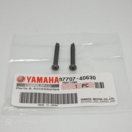 Yamaha Y88 RXZ 3XL Skru Lens Lampu Belakang Original Japan (97707-40630)