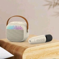 RB50 SPEAKER BLUETOOTH ROBOT WITH MICROPHONE WIRELESS