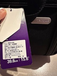Targus Rolling 15.6 吋行動商務拉桿箱