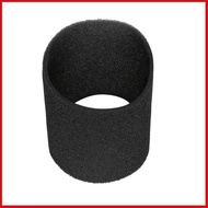 (COD) 3pcs Foam Filter For Einhell VC 1250 Wet Dry Cleaner Dust Filter Kit Replacement Accessories E
