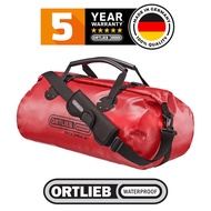 Ortlieb Luggage Rack-Pack 31l Red