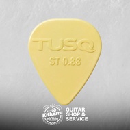 Tusq Pick Guitar Standard Shape 00-88 Vintage