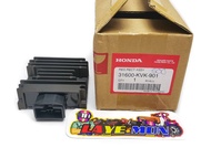 แผ่นชาร์ต ตัวควบคุมไฟ ของแท้เบิกศูนย์ Honda ตัวชาร์จไฟCbr Cbr-150i cbr250 cbr300 รหัสอะไหล่ 31600-KV