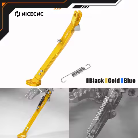 NICECNC For Suzuki DRZ400SM DRZ400S DRZ 400E DRZ 400 SM DRZ 400 S DRZ400 SM 2000-2024 Adjustable Kic