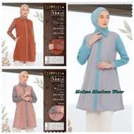 Promo TUNIK VIORA || ATASAN ORIGINAL ENDOMODA COD