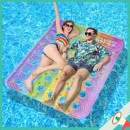 [Premium Products] 2-person Bed float Bikini Studio Double Bed Lux3 Store VN