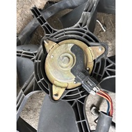 Second Hand nissan Fan Motor From Japan