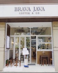 Brava Java Coffee $50 現金券 Cash Coupon