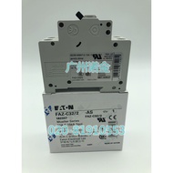 EATON EATON Muller Miniature Circuit Breaker FAZ-C32/2 Hollow New Original UL CSA Certification Read