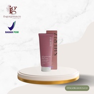 SHERIZ BRIGHTENING BODY LOTION