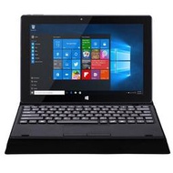 Pipo品鉑10吋win10系統電腦WiFi藍牙IPS高清屏4GB64GB雙系統商務平板電腦   13713