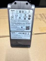 Dyson SV10 吸塵機電池