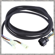 5M Extension Harness Cable for Outboard Controller Box WIRE HARNESS 32580-ZW1-V01