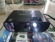 Lcd proyektor viewsonic pjd5153/pjd5155/pjd5151. 3300 lumens. Gambar 3D, lampu terang