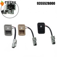 #Treasurebox>>Fuel Tank Switch 93555-2B000J4 93555-2B000J9 ABS For Hyundai Santa Fe 2007-2009