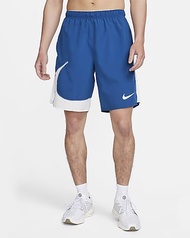 Nike Dri-FIT Challenger 男款 9" 無襯裡多功能短褲