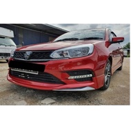 Proton Saga 2019 VVT Sportivo Bodykit PU