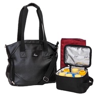 Allegra cooler diaper zeta