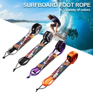 Bc 6-12ft Surf dây ván Surf Dây Xích Dây an toàn để lướt sóng 7 Mét TPU Inflatable mái chèo Hội Đồng