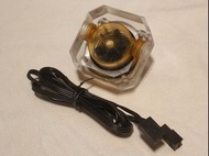 電腦水冷 流速計（有流速數據）
