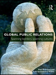 Global Public Relations Alan R. Freitag