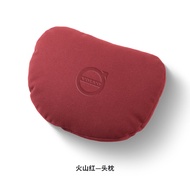 หมอนรองศีรษะป้องกันคอสำหรับ Volvo XC60/S60/S90/XC90/XC40 อุปกรณ์ตกแต่งภายในรถแบบอเนกประสงค์ที่ใช้งาน