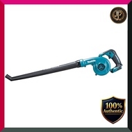 Makita cordless blower 18V battery and charger sold separately UB186DZ
Makita cordless blower 10.8V 