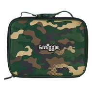 SMIGGLE SQUARE LUNCH BOX (NP:74.90)