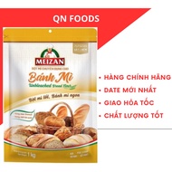 Meizan Bread Flour 1kg (Genuine &amp; New date)