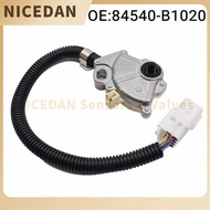 84540-B1020 Neutral Safety Switch FOR TOYOTA BB PASSO SETTE AGYA 2006 - 2016 84540 B1020 84540B1020 