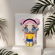 Avatar world avatar world Plush Toy Game Merchandise Cartoon Doll Doll