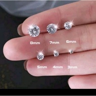 Diamond Earrings Original Diamond Earrings Diamond Stone