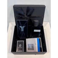 🔥🔥 (NEW) Exclusive YSL Y EDP Set (With Engrave)