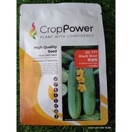 BENIH TIMUN BATANG DC 777/black steel/crop power/20g