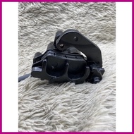 ❆ ∦ ❧ BRAKE MASTER CALIPER FRONT FOR ROUSER180 SET