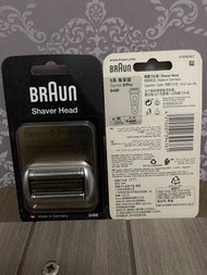 💥包順豐快遞💥570+好評網店💥香港行貨 💥原廠德國製造💥BRAUN 94M 刀網連刀架Series 9 (9476CC /9465CC/ 9410S)可替換