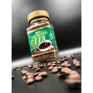 Super Premium Taste RM44.90  UCC BLEND 118 Haco SUiSS Arabica Mild Roast Freeze Dried Coffee 100g