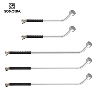 [SONONIA] Garden Hose Wands Garden Wands Hanging Baskets Lawn Water Hose Cleaning Flower Bed Yard St